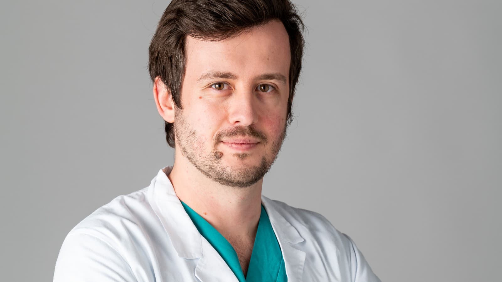 Dott. Marco Moschini, urologo a Milano (San Raffaele)